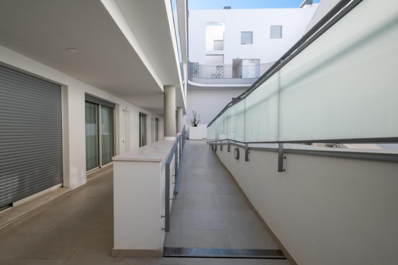 Appartamento Alameda Deluxe Duplex Casco Antiguo Parking Siviglia Esterno foto