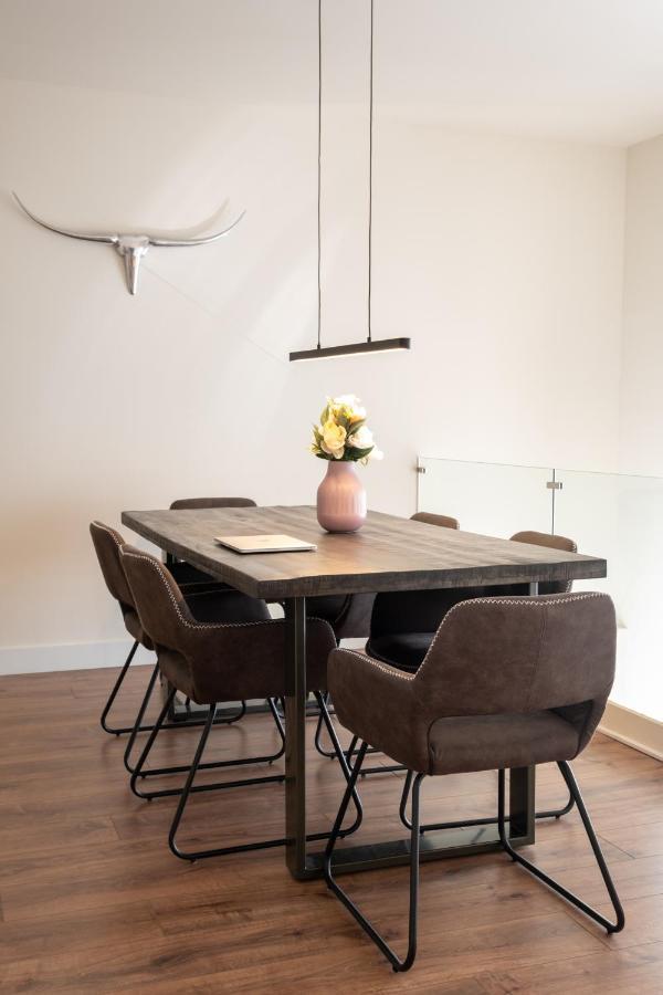 Appartamento Alameda Deluxe Duplex Casco Antiguo Parking Siviglia Esterno foto
